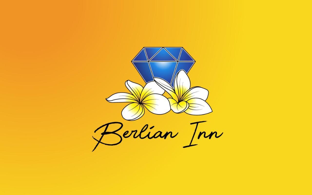 Berlian Inn Kuta Beach エクステリア 写真